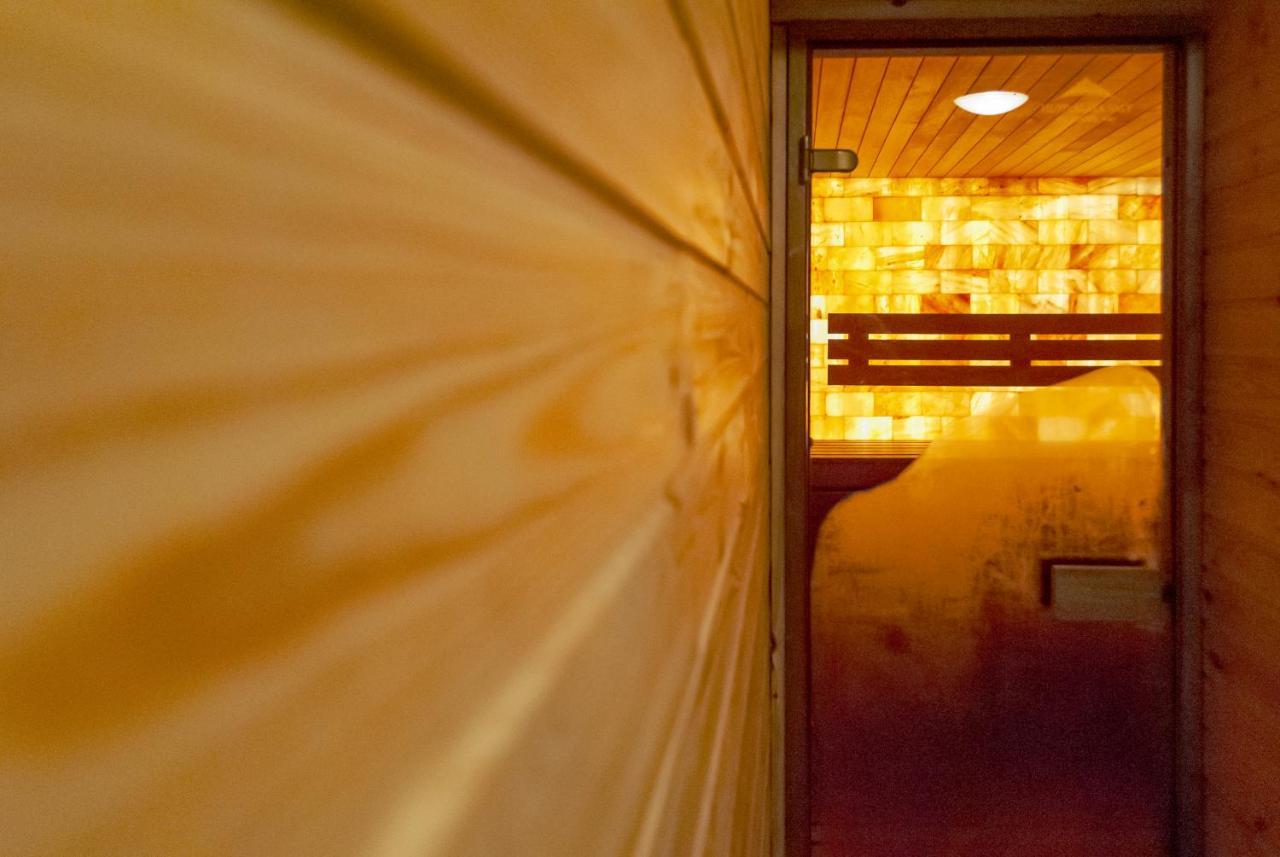 Prolex Turism Srl Hotel Bran  Exterior photo